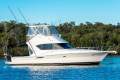 Riviera 3850 Open Flybridge