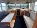 Mariner 34 Flybridge