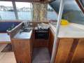 Mariner 34 Flybridge