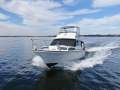 Mariner 34 Flybridge