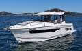 Jeanneau Merry Fisher 895 | Low Hours | Air-Con & Lithium Power:2020 Jeanneau Merry Fisher 895 For Sale Australia