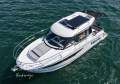 Jeanneau Merry Fisher 895 | Low Hours | Air-Con & Lithium Power:2020 Jeanneau Merry Fisher 895 For Sale Australia