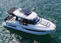 Jeanneau Merry Fisher 895 | Low Hours | Air-Con & Lithium Power:2020 Jeanneau Merry Fisher 895 For Sale Australia