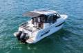Jeanneau Merry Fisher 895 | Low Hours | Air-Con & Lithium Power:2020 Jeanneau Merry Fisher 895 For Sale Australia