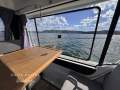 Jeanneau Merry Fisher 895 | Low Hours | Air-Con & Lithium Power:2020 Jeanneau Merry Fisher 895 For Sale Australia