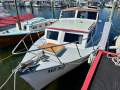 Pompei 28 Motor Cruiser