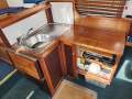 Pompei 28 Motor Cruiser