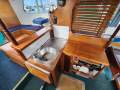 Pompei 28 Motor Cruiser