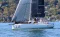 Jeanneau Sun Fast 3300