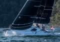 Jeanneau Sun Fast 3300
