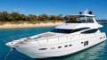 Princess 78 Motor Yacht
