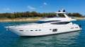 Princess 78 Motor Yacht