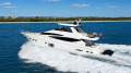 Princess 78 Motor Yacht