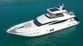 Princess 78 Motor Yacht