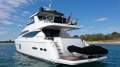 Princess 78 Motor Yacht