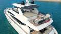 Princess 78 Motor Yacht