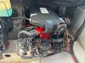 Mustang 3800 Sportscruiser:New to boat rebuilt motor