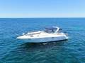 Mustang 3800 Sportscruiser