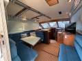 Dominator 38 Flybridge