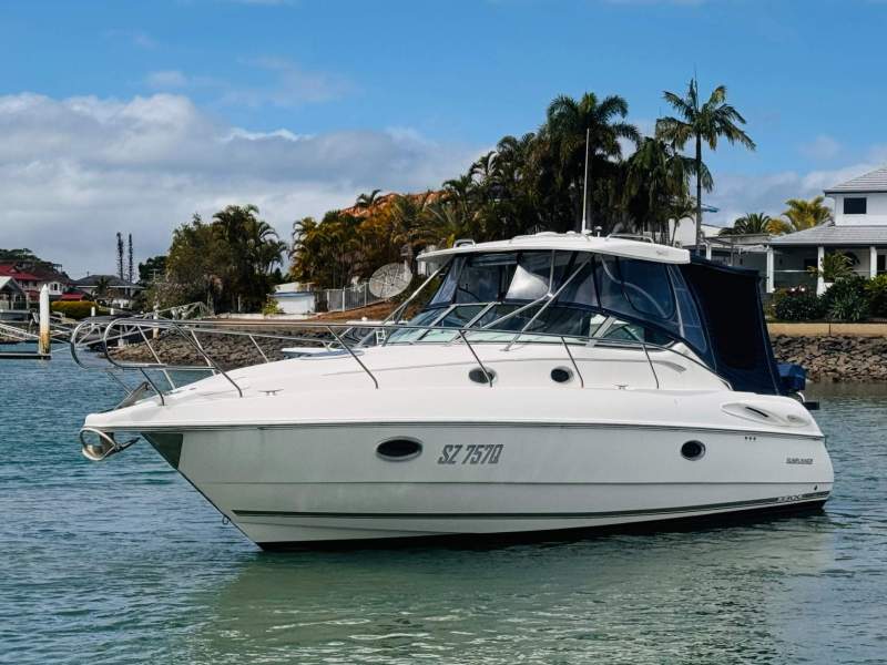 Sunrunner 3300