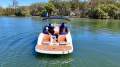 Four Winns 244 Funship