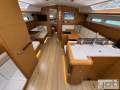Jeanneau Sun Odyssey 439