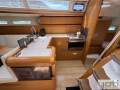 Jeanneau Sun Odyssey 439