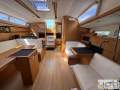 Jeanneau Sun Odyssey 439