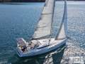 Jeanneau Sun Odyssey 439