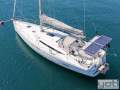 Jeanneau Sun Odyssey 439