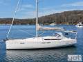 Jeanneau Sun Odyssey 439