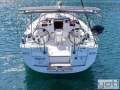 Jeanneau Sun Odyssey 439