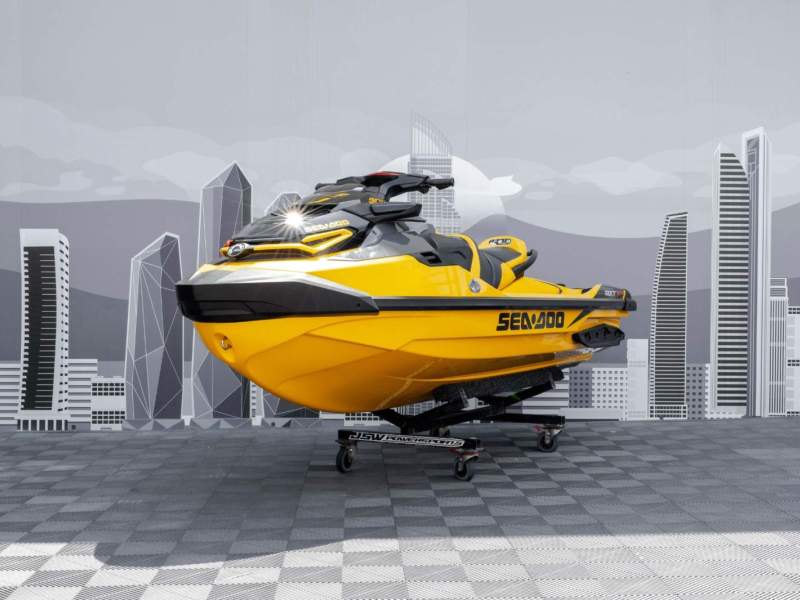 Sea-Doo RXT-X 300