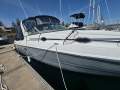 Mustang 3800 Sportcruiser Re-powered Engines only 50 hours
