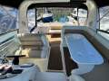 Mustang 3800 Sportcruiser Re-powered Engines only 50 hours