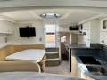 Mustang 3800 Sportcruiser Re-powered Engines only 50 hours