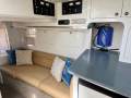 Mustang 3800 Sportcruiser Re-powered Engines only 50 hours