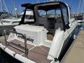 Mustang 3800 Sportcruiser Re-powered Engines only 50 hours