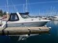 Mustang 3800 Sportcruiser Re-powered Engines only 50 hours