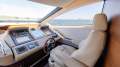 Azimut 75 Flybridge