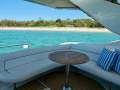 Mustang 4200 Sportscruiser