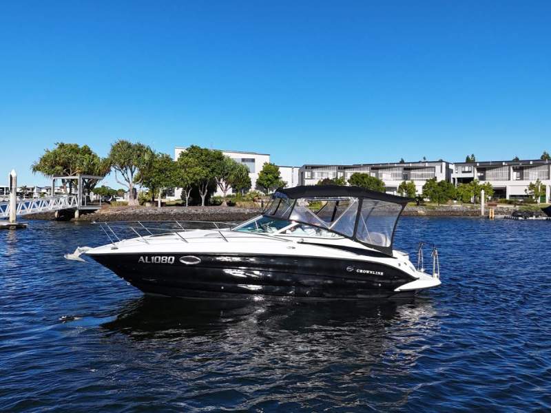 Crownline 250 CR