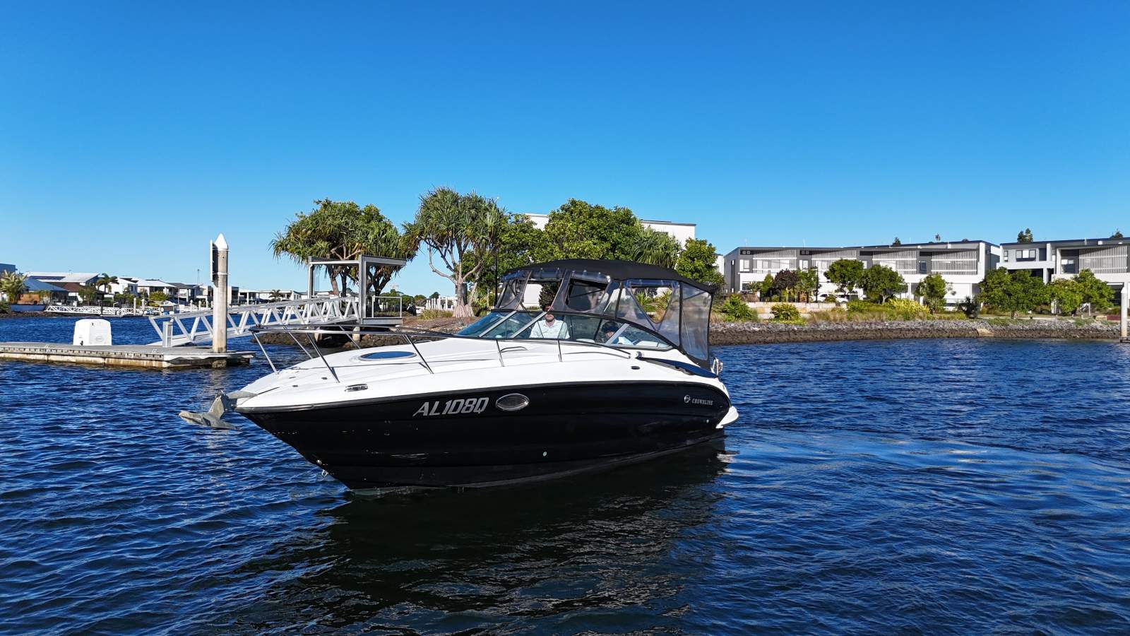 Crownline 250 CR