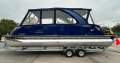 Harris Crowne 250