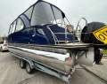 Harris Crowne 250
