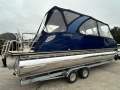 Harris Crowne 250