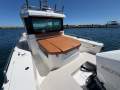 Axopar 28 Cabin with 300Hp Mercury V8