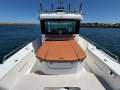 Axopar 28 Cabin with 300Hp Mercury V8