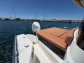 Axopar 28 Cabin with 300Hp Mercury V8