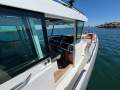 Axopar 28 Cabin with 300Hp Mercury V8